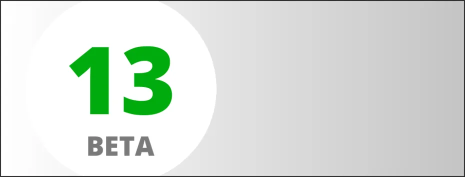 ViciBox v.13.0.0-beta3 available for testing